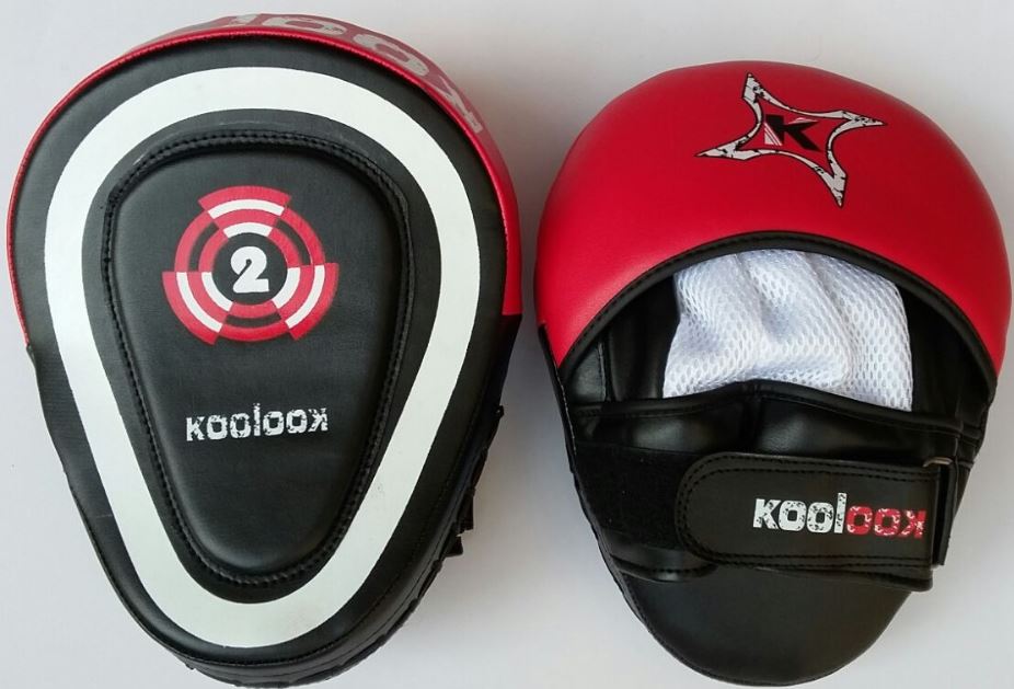 GUANTI SCUOLA BOXE PAO GUANTI DA PASSATA PAO