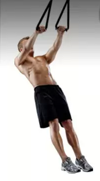 rip:60 suspension trainer