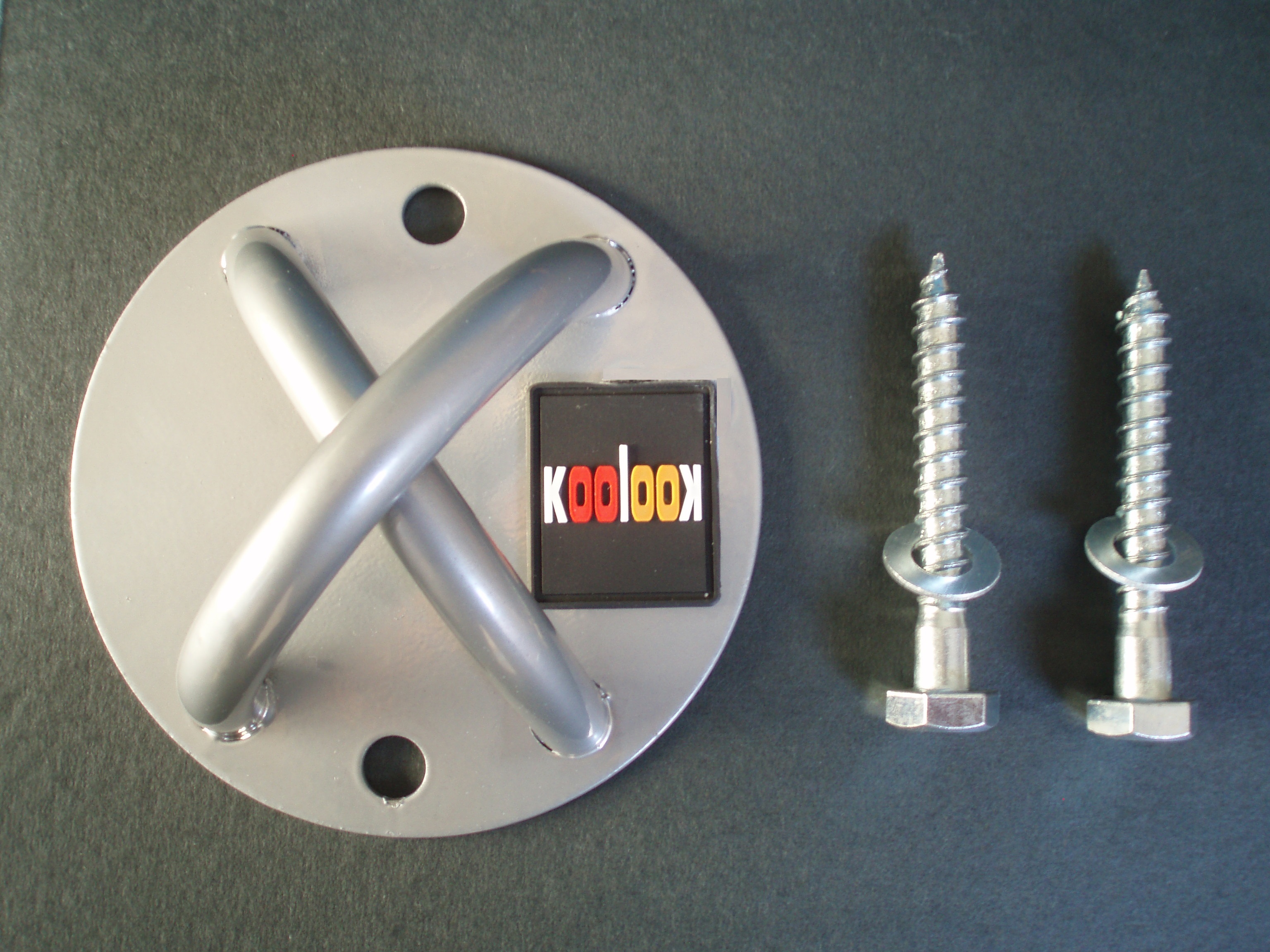 X MOUNT TRX KOOLOOK