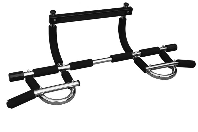 IRON GYM PLATINUM EXTREME TRAZIONI
