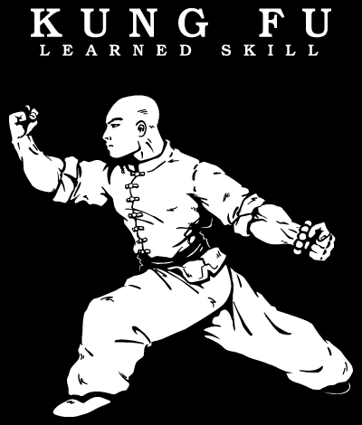 kung fu ed arti marziali