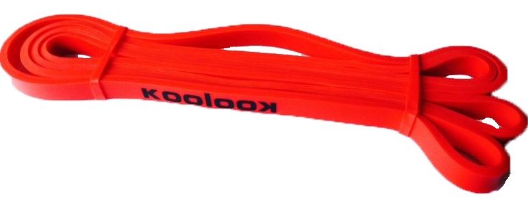 ELASTICO RED