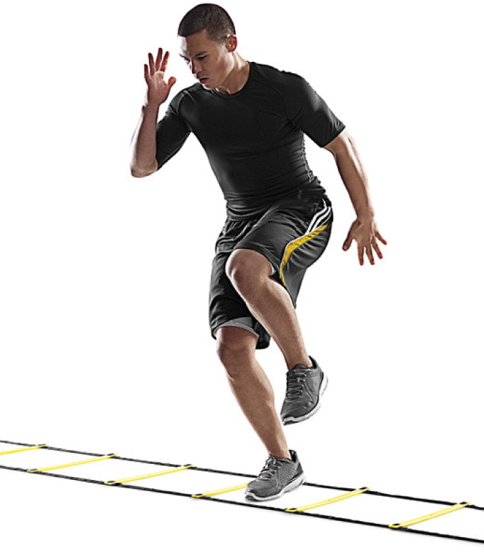 sklz quick ladder